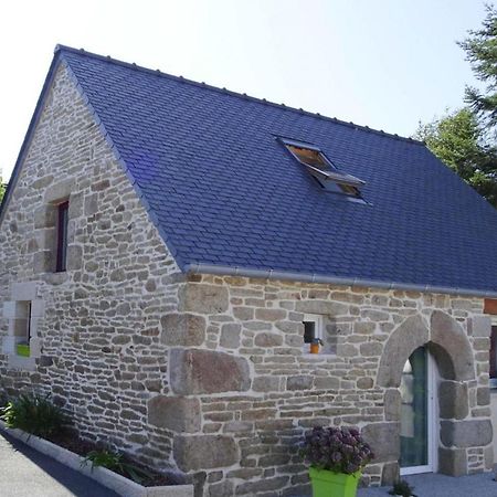 Cottage, Guerlesquin Zewnętrze zdjęcie
